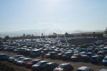 Procesión marítimo-terrestre de Melenara 2018 (Foto TA)